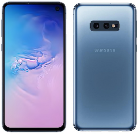 Sell used Cell Phone Samsung Galaxy S10E SM-G970U 128GB